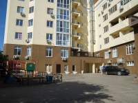 Saratov, Жилой комплекс "Мичурин", Michurin st, house 182/20