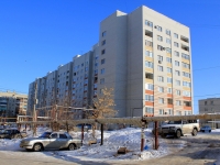 Saratov, st Tekhnicheskaya, house 16В. Apartment house