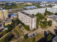 Balakovo, 30 let Pobedy st, 房屋 36В. 公寓楼