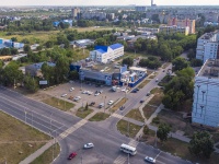 Balakovo, 30 let Pobedy st, house 63. shopping center