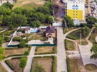 Balakovo, 寺庙 Благовещения Пресвятой Богородицы, 30 let Pobedy st, 房屋 51Б/1