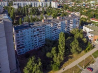 Balakovo,  , house 22. Apartment house