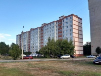 Balakovo,  , house 22. Apartment house