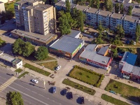 Balakovo, supermarket "Гулливер",  , house 25/1