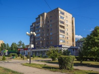 Balakovo,  , house 23. Apartment house