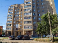 Balakovo,  , house 23. Apartment house