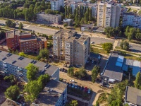 Balakovo,  , house 23. Apartment house