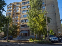 Balakovo,  , house 25. Apartment house