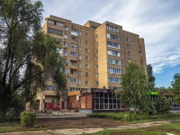 Balakovo,  , house 25. Apartment house