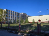 Balakovo, technical school Балаковский политехнический техникум,  , house 27