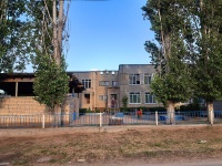 Balakovo, nursery school №12 "Журавушка",  , house 28