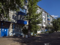 Balakovo,  , house 29. Apartment house