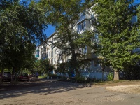 Balakovo,  , house 29. Apartment house