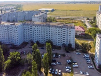 Balakovo, Geroev avenue, house 54. Apartment house