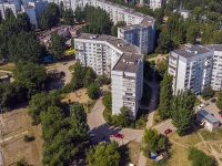 Balakovo, Trnavskaya st, house 32. Apartment house