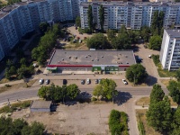 Balakovo, Trnavskaya st, house 42. supermarket