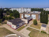 Balakovo, school Средняя общеобразовательная школа №28, Trnavskaya st, house 38