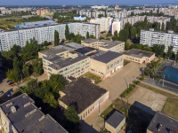 Balakovo, school Средняя общеобразовательная школа №27, Stepnaya st, house 30