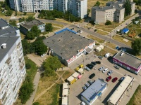 Balakovo, supermarket "Победа", Stepnaya st, house 33А