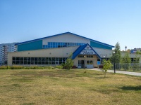 Balakovo, sport center "Форум", Stepnaya st, house 70