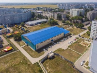 Balakovo, sport center "Форум", Stepnaya st, house 70