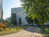 Balakovo, Saratovskoe road, 房屋 71А. 公寓楼