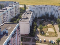 Balakovo, Saratovskoe road, house 85/1. Apartment house