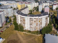 Balakovo, Saratovskoe road, house 85/2. Apartment house