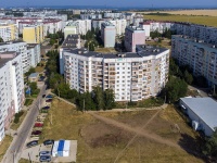 Balakovo, Saratovskoe road, house 85/2. Apartment house