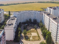 Balakovo, Saratovskoe road, house 85/2. Apartment house