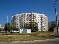 Balakovo, road Saratovskoe, house 85/2. Apartment house