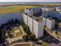 Balakovo, Saratovskoe road, house 85/3. Apartment house