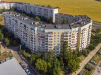 Balakovo, Saratovskoe road, house 89/3. Apartment house