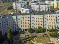 Balakovo, Saratovskoe road, house 89/3. Apartment house