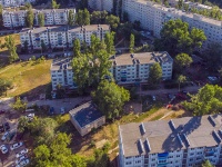 Balakovo, Lenin st, house 99А. Apartment house