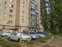 Balakovo, Lenin st, house 105. Apartment house