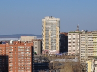 Yekaterinburg, Tekhnicheskaya , house 14 к.2. Apartment house