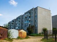 Екатеринбург, улица Главная (Исток пос.), дом 24А. многоквартирный дом