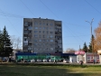 улица Санаторная, house 3. жилой дом с магазином. Оценка: 1 (средняя: 2,3)