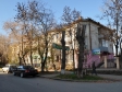 улица Санаторная, house 8. многоквартирный дом. Оценка: 4 (средняя: 3)