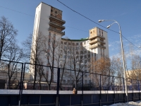 Екатеринбург, Ленина пр-кт, дом 69/1