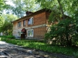 улица Патриса Лумумбы, house 93. многоквартирный дом. Оценка: 3 (средняя: 2,7)