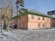 Газорезчиков переулок, house 38. многоквартирный дом. Оценка: 3 (средняя: 2,7)