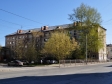 улица 8 Марта, house 92. многоквартирный дом. Оценка: 1 (средняя: 2,5)