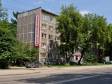 улица Куйбышева, house 121. многоквартирный дом. Оценка: 4 (средняя: 3)