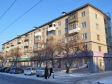 улица Луначарского, house 51. жилой дом с магазином. Оценка: 4 (средняя: 3,2)