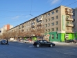 улица Луначарского, house 87. жилой дом с магазином. Оценка: 2 (средняя: 1,5)