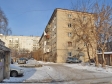 улица Бажова, house 162. многоквартирный дом. Оценка: 4 (средняя: 1,7)