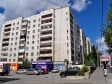 улица Белинского, house 132. жилой дом с магазином. Оценка: 2 (средняя: 2,9)