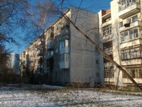 Yekaterinburg, Belinsky st, house 220 к.6. Apartment house